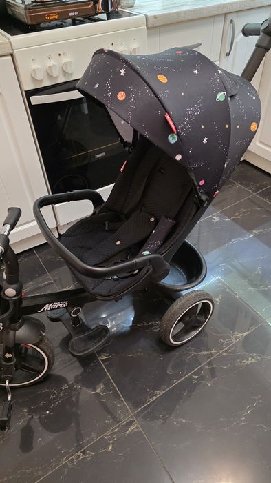 Продам триколісний велосипед