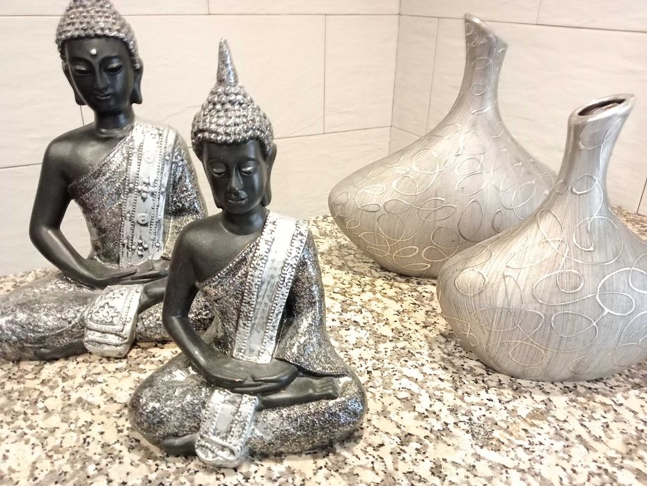 Jarras decorativas