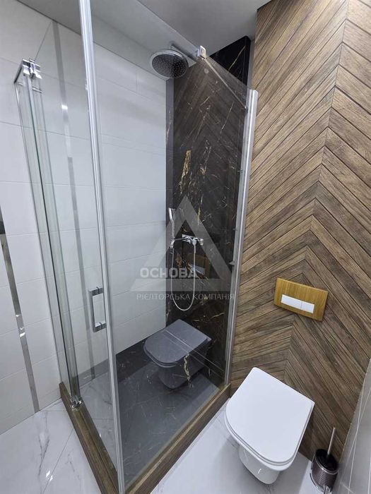 ‼️1к квартира в новострое Набережный Квартал, аренда