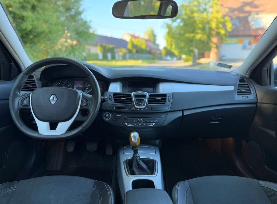 Renault Laguna III