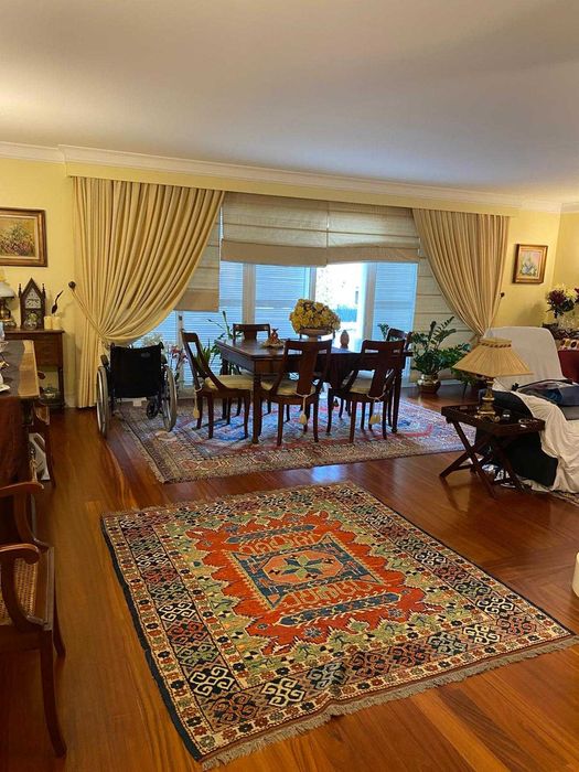 Moradia T4 permuta por T2 ou T3