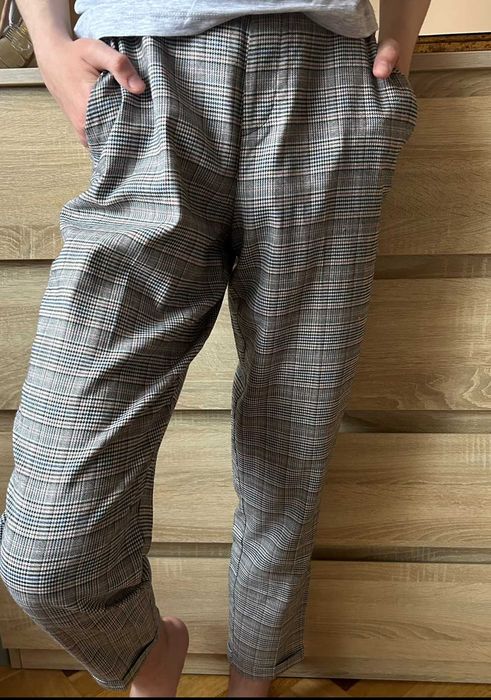 Штани брюки жіночі