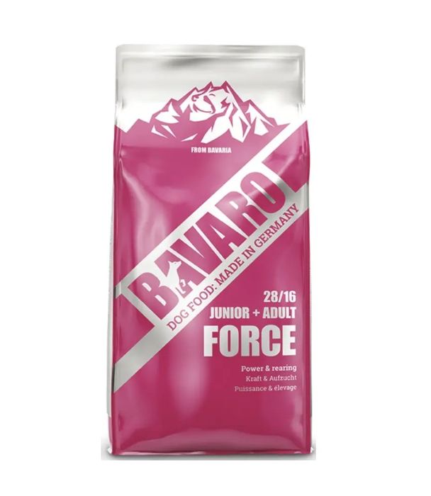 Боваро для дорослих собак і цуценят 18 кг