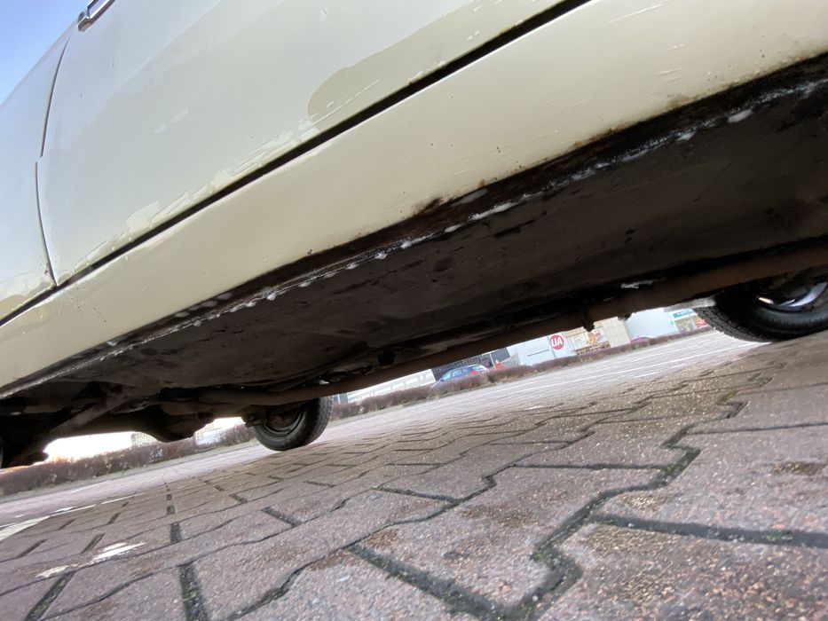 Ваз 2101 1978 1.2 бенз/газ