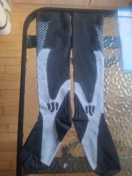 Skarpetki przeciwżylakowe L/XL