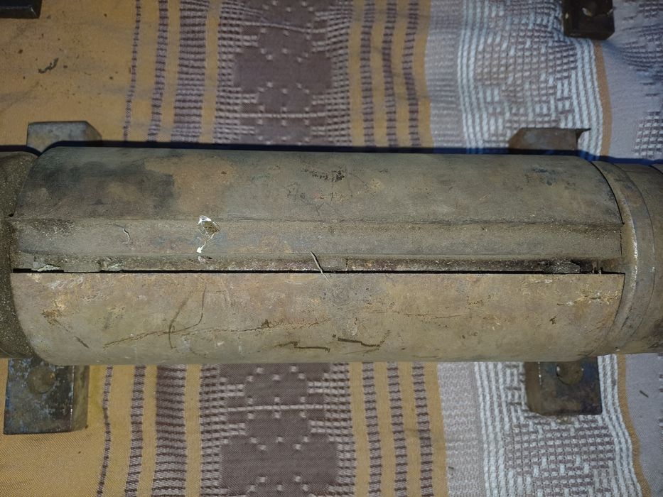 Валы на деревообрабатывающий станок,бу