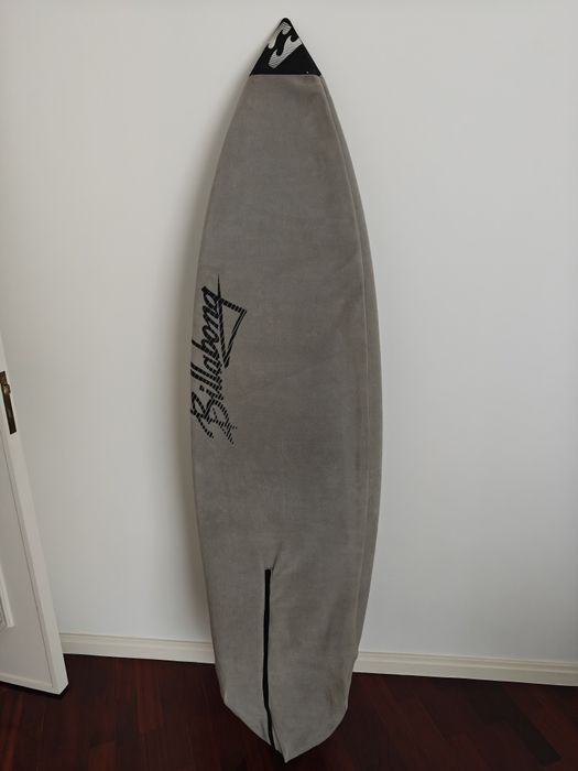 Prancha surf 6'4 c/ saco