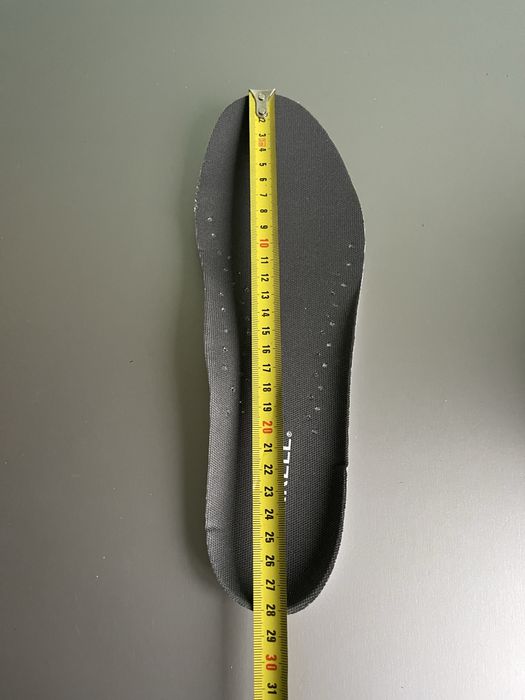 Черевики Alpine 83 Sneaker Recraft Mid Wp 44 р ОРИГІНАЛ