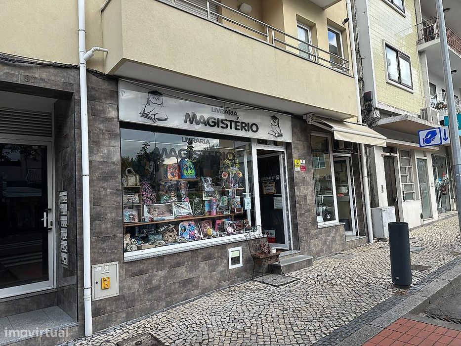 Outros - Comercial  para venda