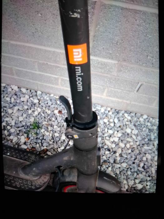 Hulajnogi  elektryczne x 2