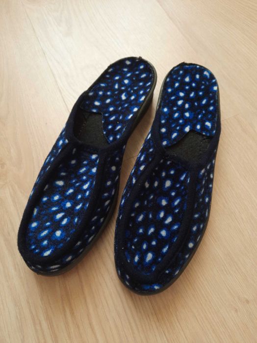 Тапочки "Флоаре" Молдова