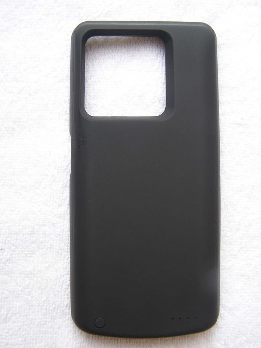 Чехол-аккумулятор для Huawei P40 Lite (Nova 7i)