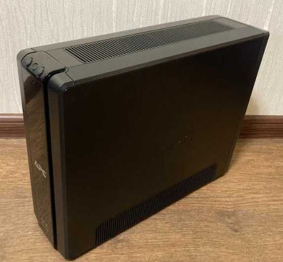 Джерело безперервного живлення APC Back-UPS Pro 1200VA (BR1200GI)