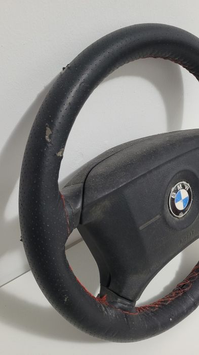 Volante serie 3 E46