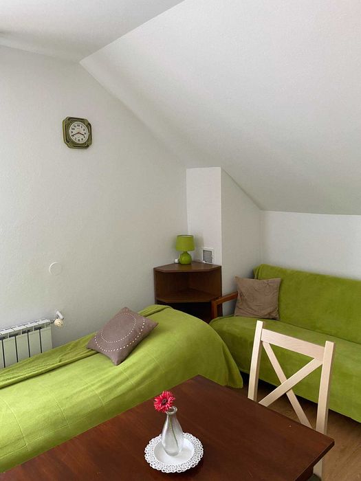 Pokoje do wynajęcia w górach Rytro noclegi beskid FERIE 2026