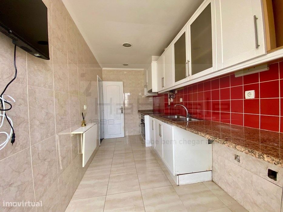 Apartamento T2 Central Excelente Oportunidade