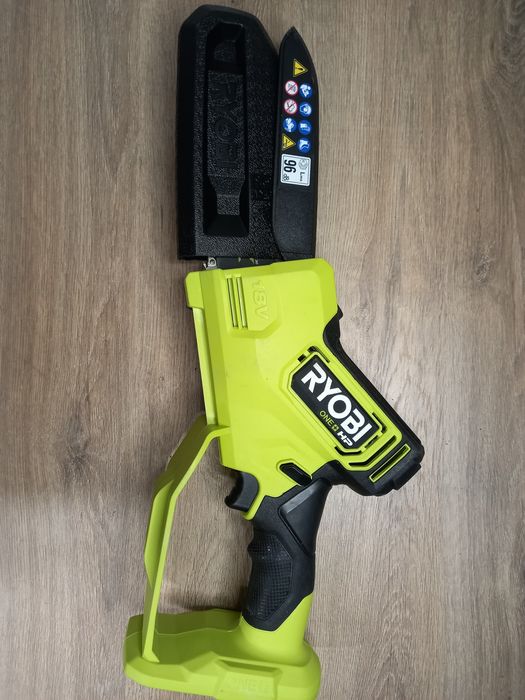 Ryobi piła łańcuchowa akumulatorowa Ryobi 18V RY18PS15A-0 Solo