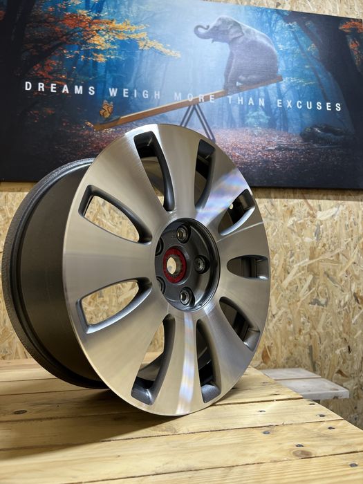 Алмазная проточка Алмазна проточка порошкове фарбування дисків