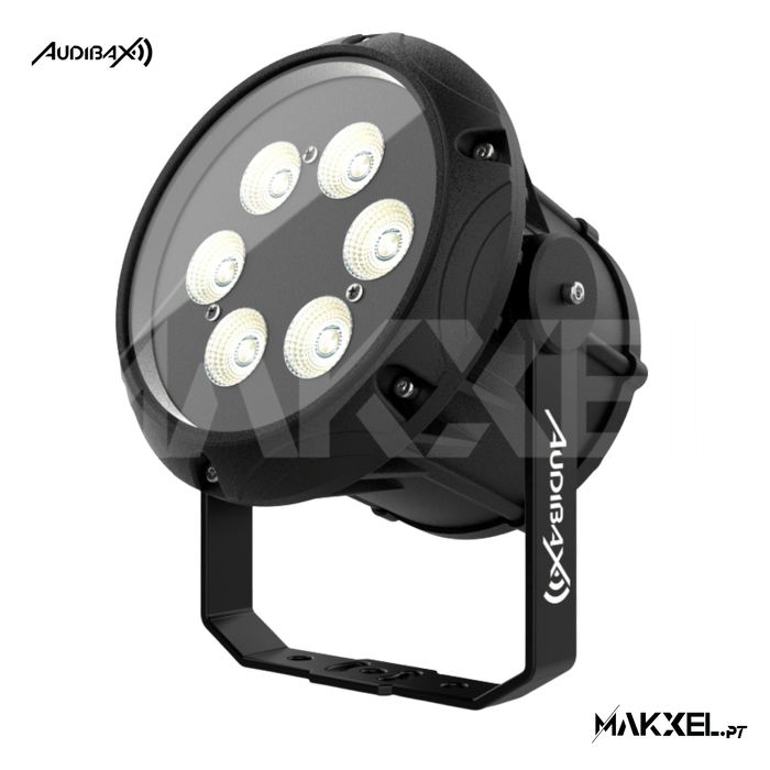 Audibax Water 18 Foco Par LED IP65