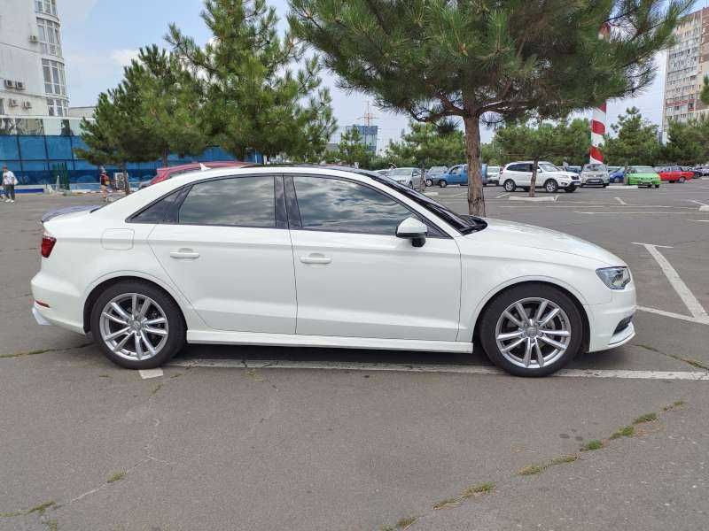 Продам Ауди А3 2014 р.в. 2.0 ТDI