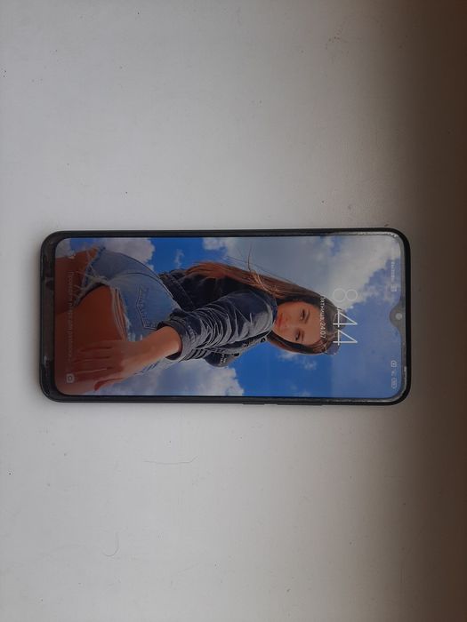 Смартфон Redmi 9  4/64Гб  NFC   АКБ-5020. 12Андройд.