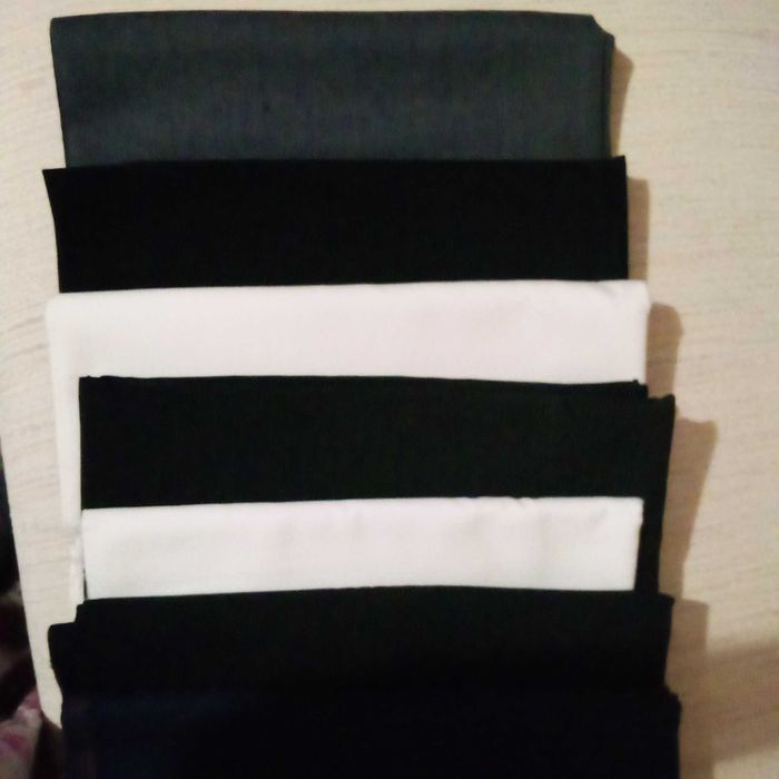 Натуральні тканини