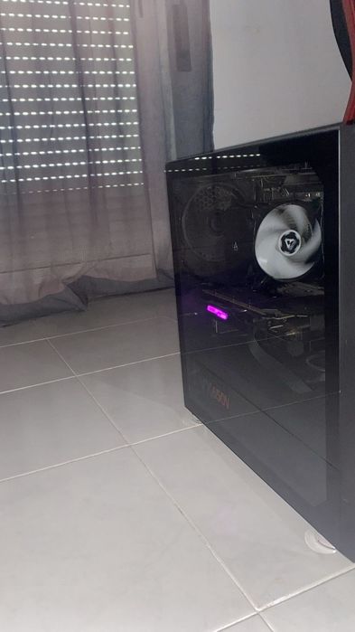 PC GAMER intel core I5-10400F