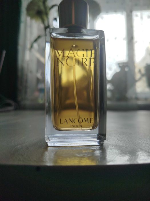 Lancome Magie Noire