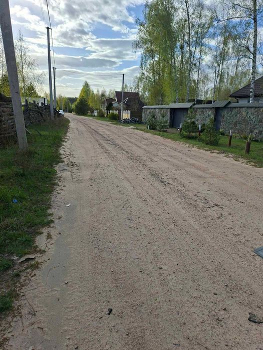 Продаж земельної ділянки Пряжів.
