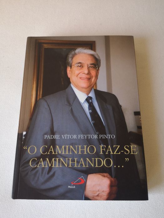 O caminho faz-se caminhando...
