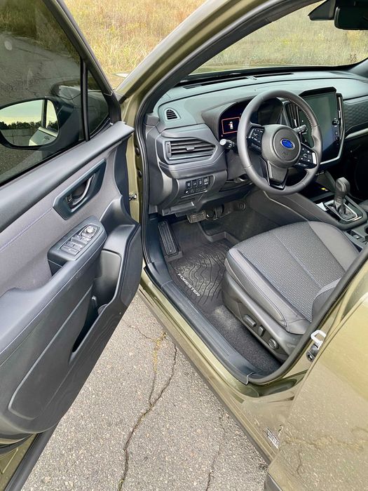Продам Subaru Forester 2025 Premium Hybrid