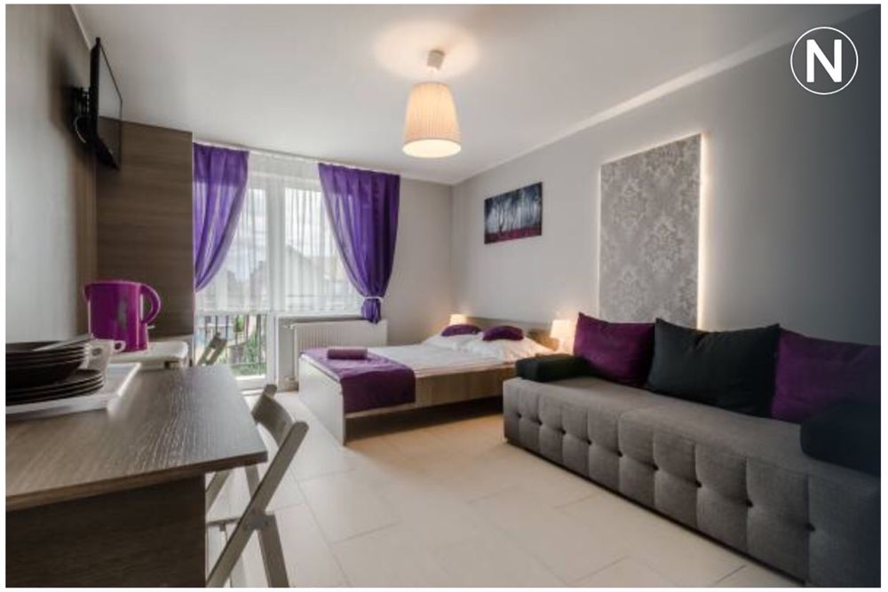 Pokoje, urlop, wakacje, wczasy