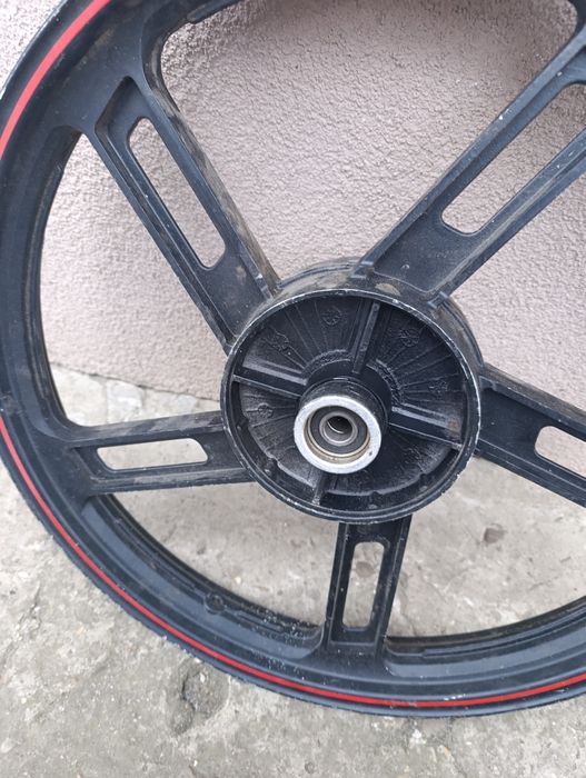 Диск задній до ліфан 150