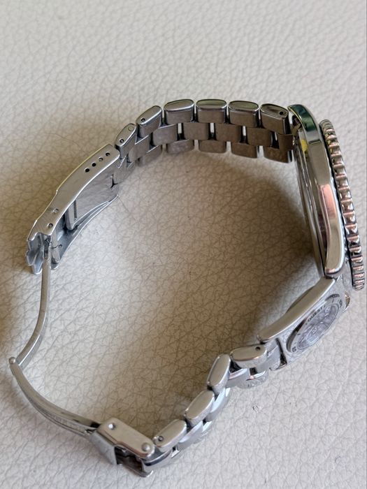 Breitling chronospace
