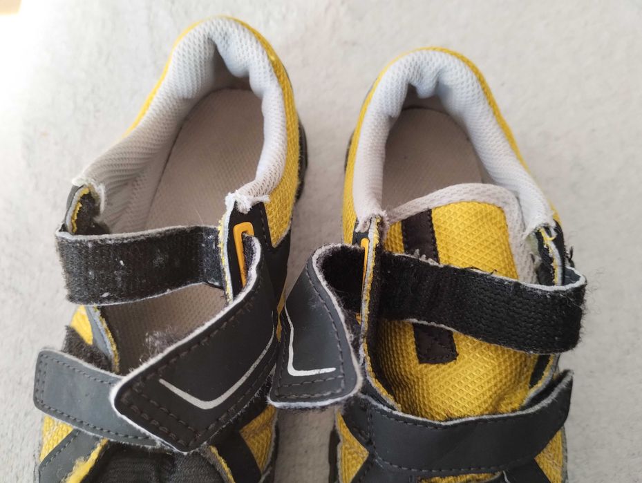 buty dla chłopca decathlon rozmiar 32