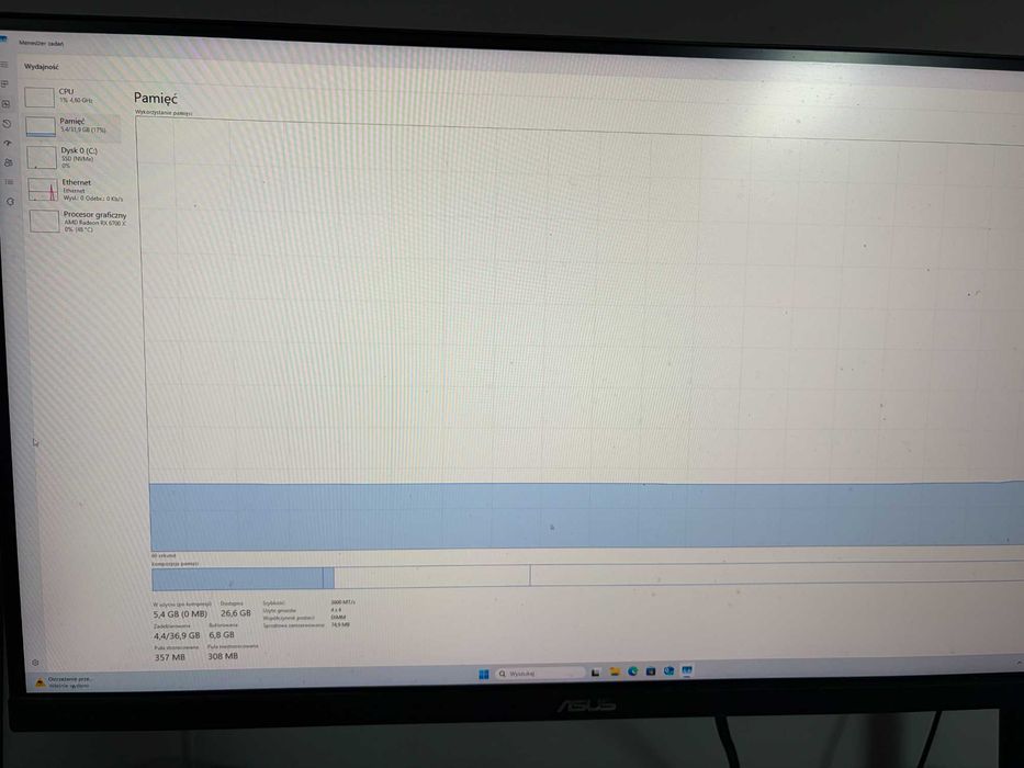 komputer rx 6700 xt r5 5600 32gb ram