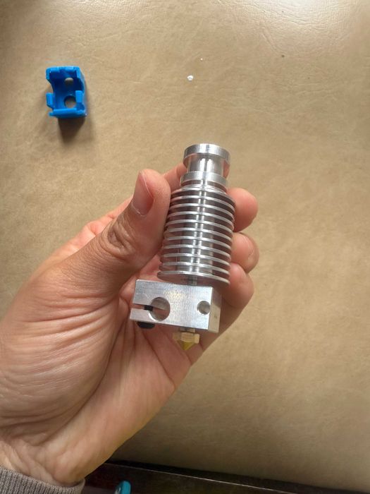 V6 Hotend Hot End Kit for PRUSA I3 MK3S MK3S+ MK2.5S V6 Nozzle