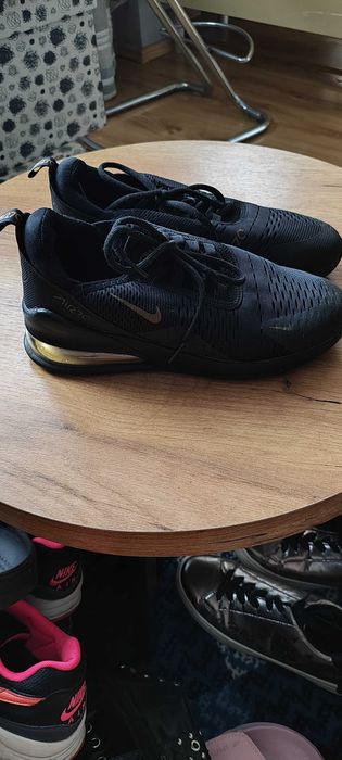 Nike typu adidasy damskie