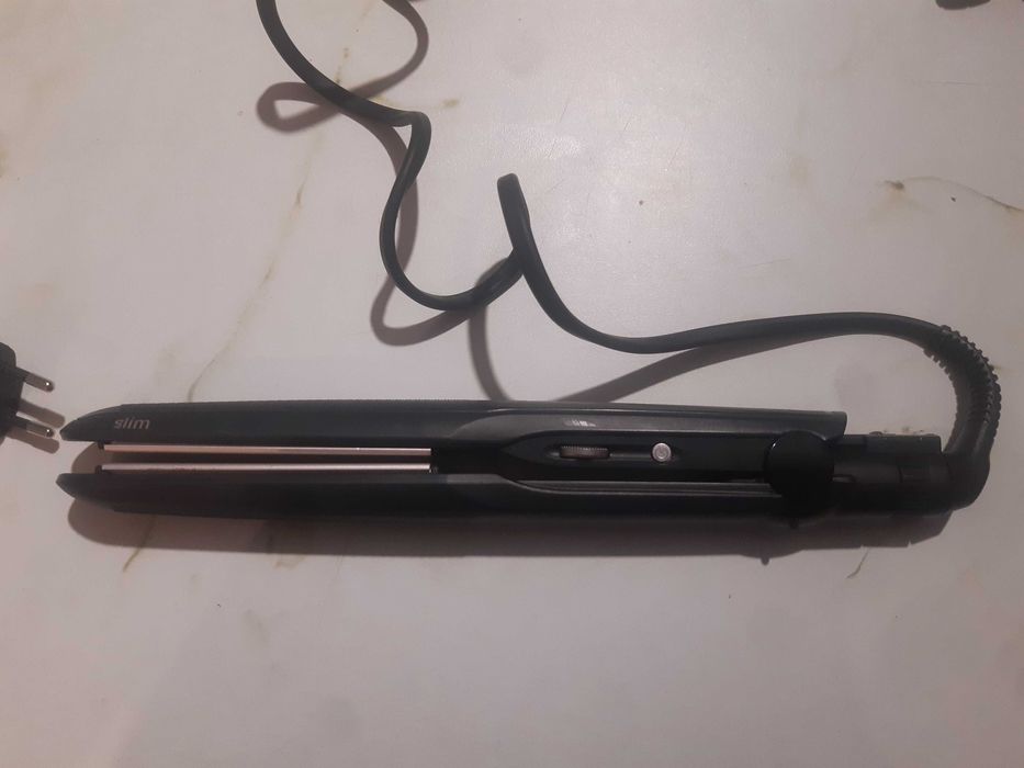Prostownica BaByliss
