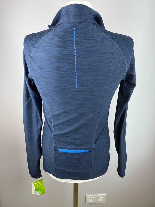 NOWA bluza na rower oddychająca ACTIVE LIMITED TCHIBO S