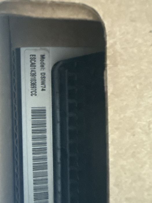 Dekoder na karte Nc +