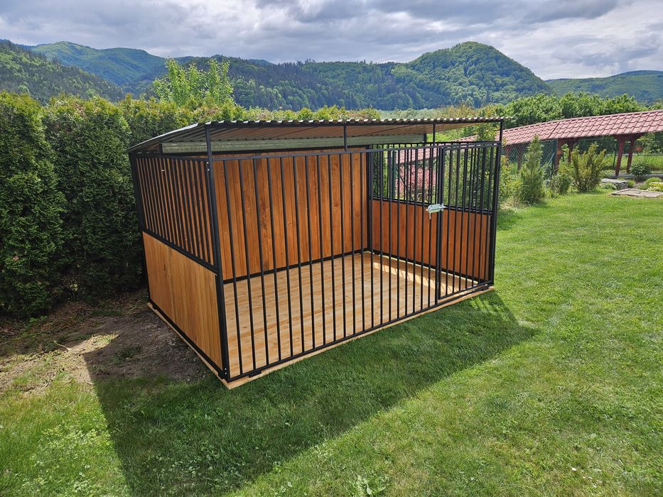 Kojec 3x2 montaż transport gratis szybkie terminy realizacji