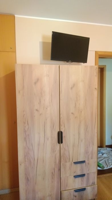 Aluguer de quarto