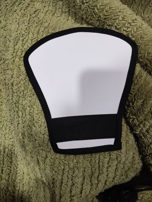 Розсіювач для спалаху