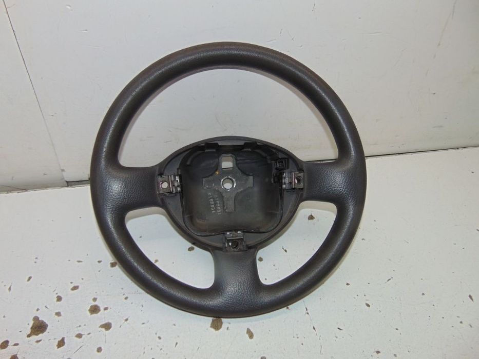 Fiat punto 2001 volante