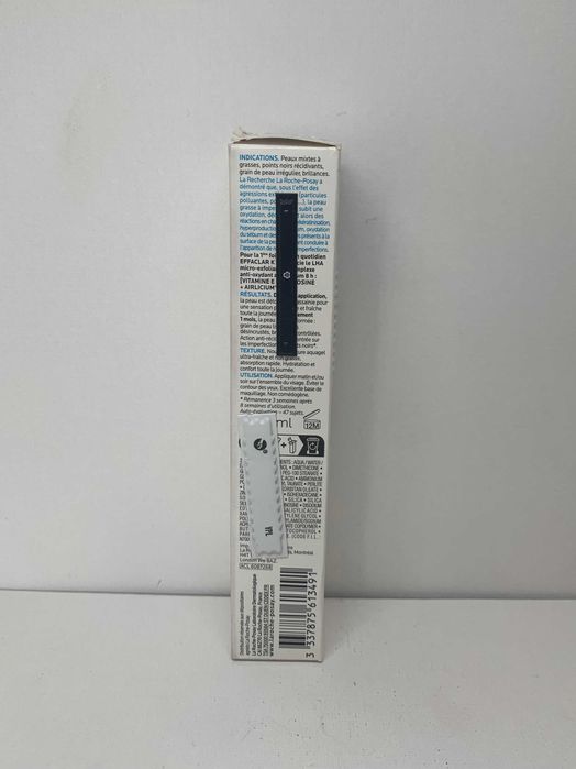 La Roche-Posay Effaclar K (+) Renovating Care