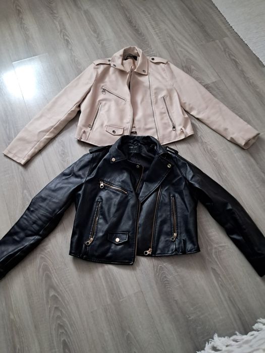 Sprzedam dwie kurteczki