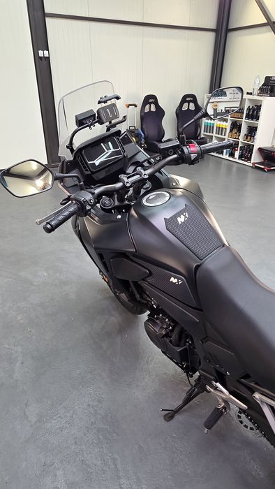 Honda NX 500 2025 *Garantia até 2030*