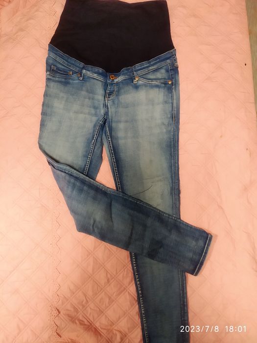 Одяг для вагітних