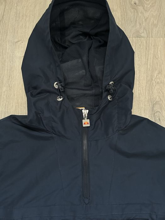 вітровка-анорак Ellesse Mont 2 , куртка  , Розмір М